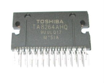 TA8264AHQ