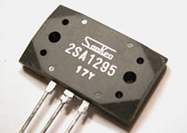 2SA1295-SKN