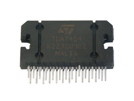 TDA7454