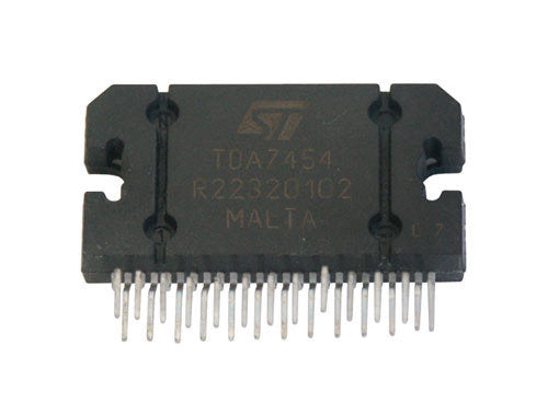 TDA7454