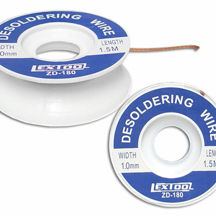 Tresa absorbanta 1mm 1,5m