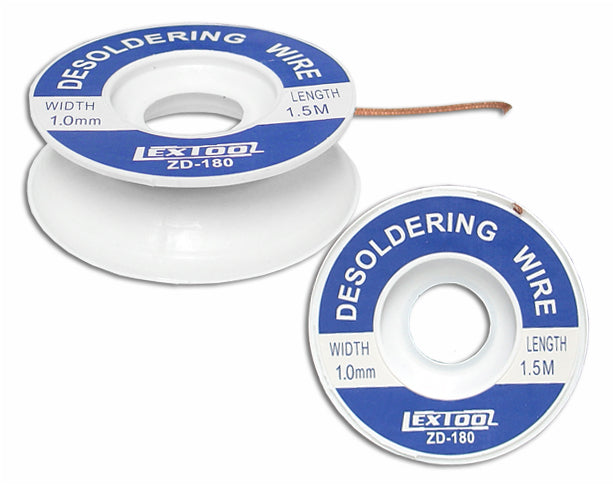 Tresa absorbanta 1mm 1,5m