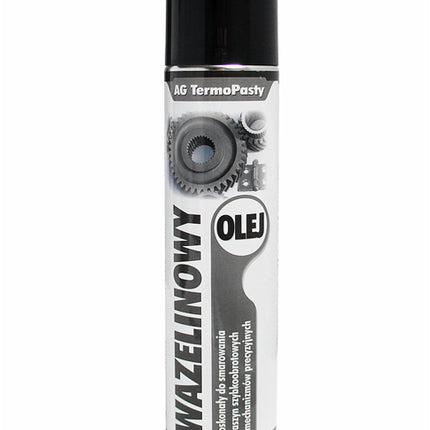 Spray ulei vaselinic 300ml
