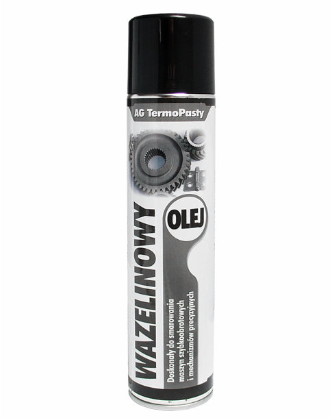 Spray ulei vaselinic 300ml