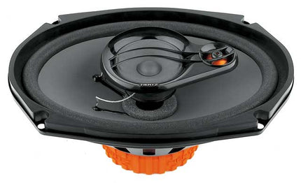 Set 2 dif auto 6x9 inch Hertz DCX690