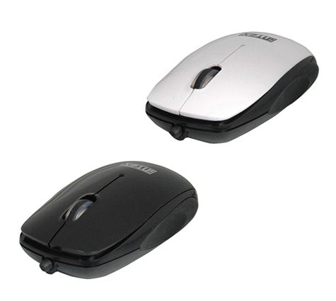 Mouse optic Intex Power OP-72 USB