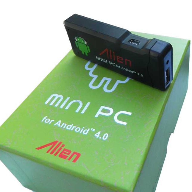Stick HDMI TV LCD Android A8 1,5GHz 1Gb RAM