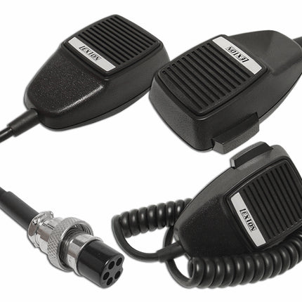 Microfon CB 5 pini