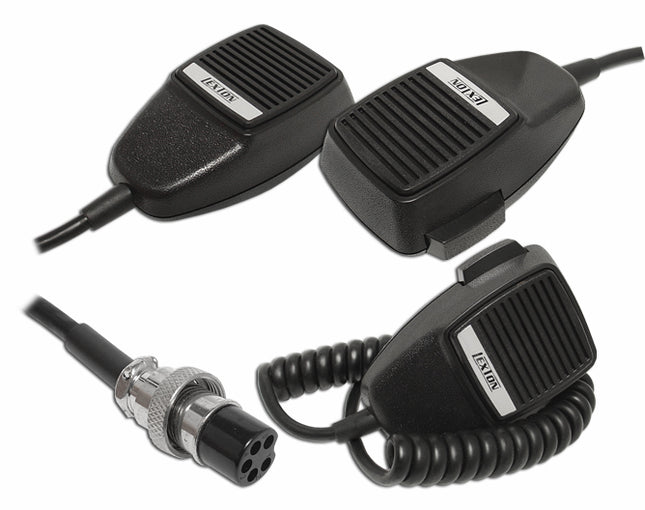 Microfon CB 5 pini