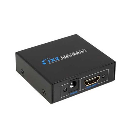 Spliter HDMI 1.4a 2 porturi 4K 30Hz