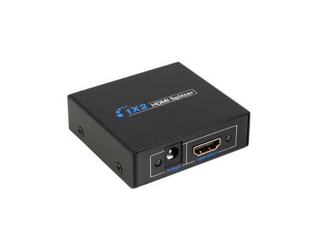Spliter HDMI 1.4a 2 porturi 4K 30Hz