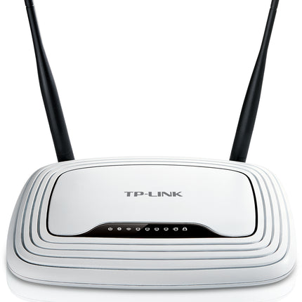Router wireless TP-Link 300Mbps 2 antene