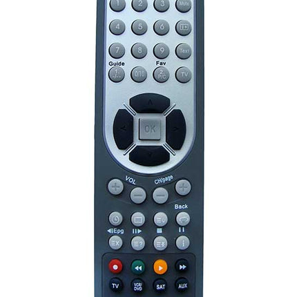 Telecomanda programabila 4in1 7980