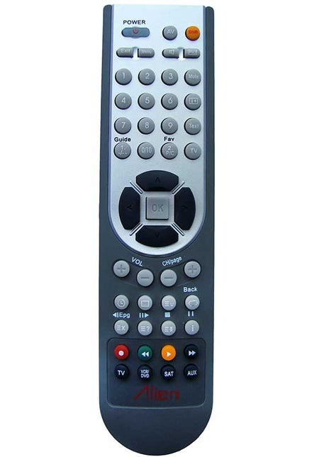 Telecomanda programabila 4in1 7980