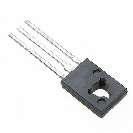 BD237B