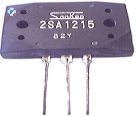 2SA1215-SKN
