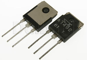 2SA1492-SKN