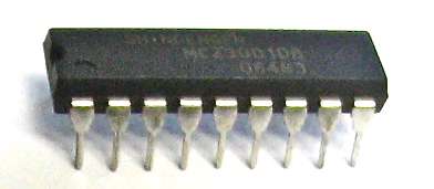 MCZ3001DB