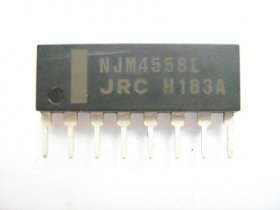 NJM4558L