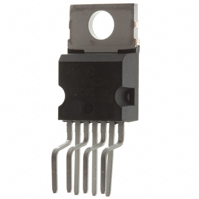 Regulator de tensiune STV8131 - Circuite integrate
