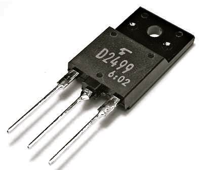 2SD2499-TOS