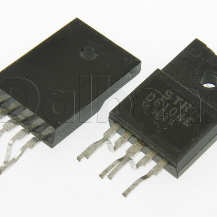 STRD6104E