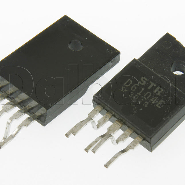 STRD6104E