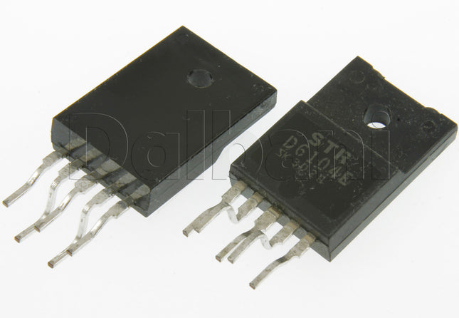 Circuit integrat STRD6104E