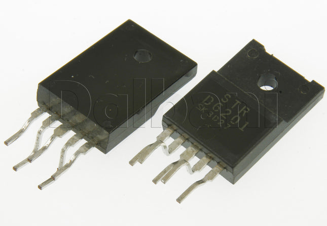 Circuit integrat STRD6201