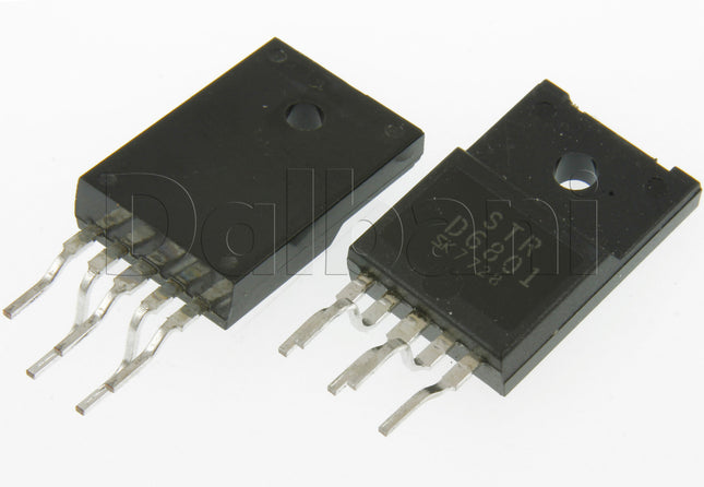 Circuit integrat STRD6801