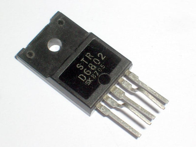Circuit integrat STRD6802