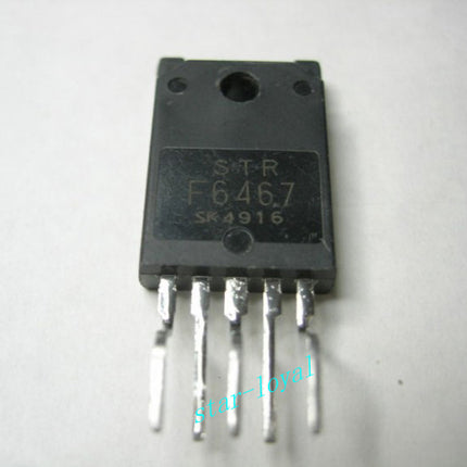 STRF6467