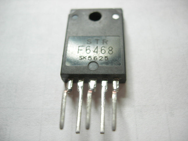 Circuit integrat STRF6468