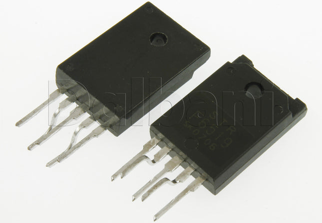 Circuit integrat STRF6519