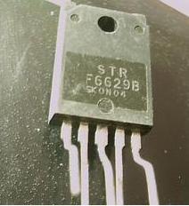 Circuit integrat STRF6629B