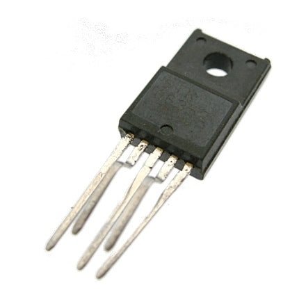 Circuit integrat STRG6352