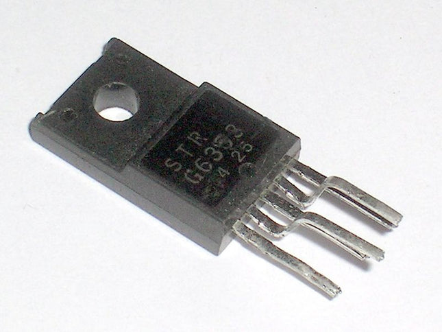 Circuit integrat STRG6353