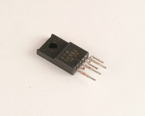 Circuit integrat STRG6551