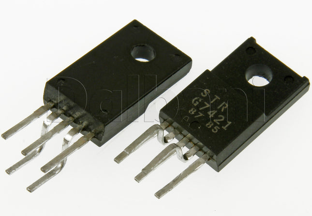 Circuit integrat STRG8626