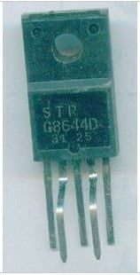 Circuit integrat STRG8644D