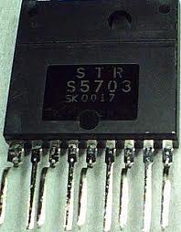 STRS5703