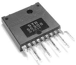 STRS6308