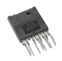 STRS6421