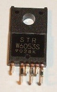 STRW6053S-SKN