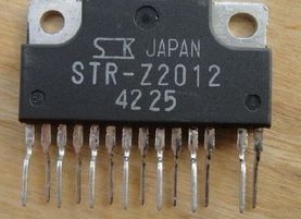 STRZ2012