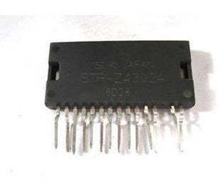 STRZ4302