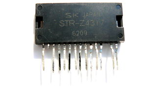STRZ4317