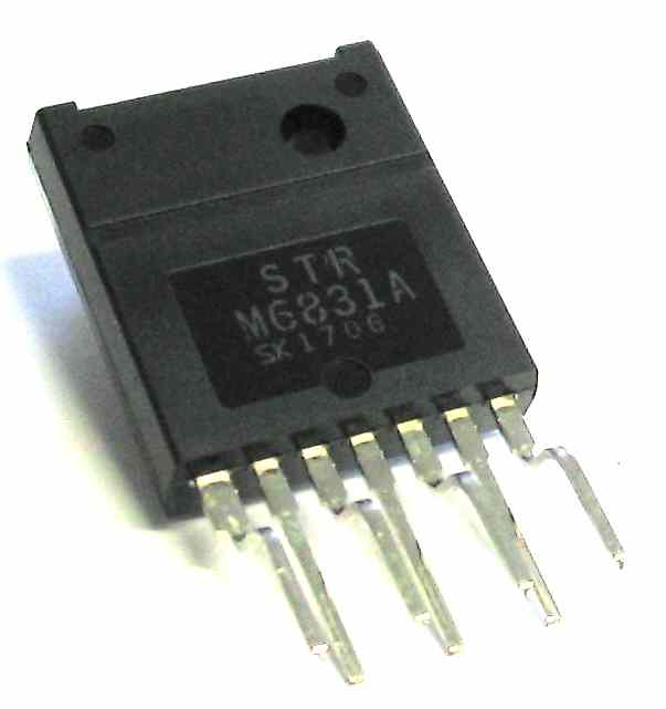 Circuit integrat STRM6831A