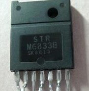 Circuit integrat STRM6833B
