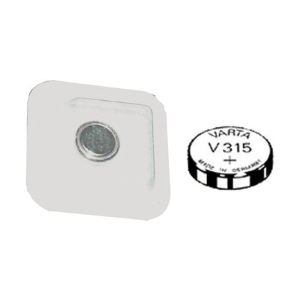 Baterie ceas Varta V315 AG11 plat